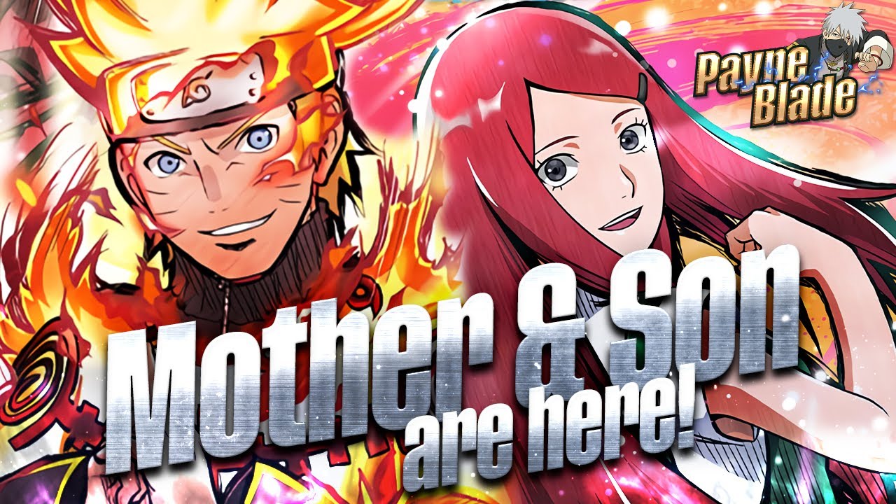 KCM Naruto & Kushina Confirmed! Tribe Special review + Leaks Tonight! Naruto x Boruto Ninja Tribes