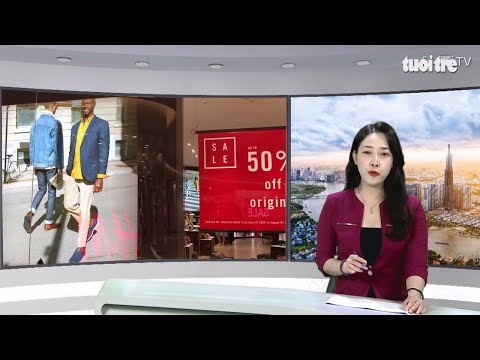 Video Nhiệt kế kinh tế | Thị trường bán lẻ VN ngày càng khó... - youtube