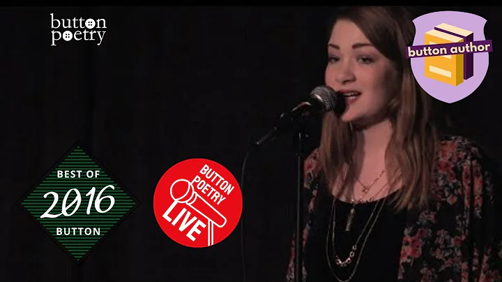 Blythe Baird - Pocket-Sized Feminism