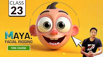 Maya Facial Rigging: Best Practices for 3D Animators