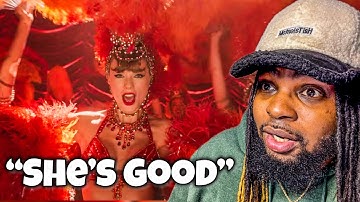 FIRST TIME REACTING to Taylor Swift! | "The Fate of Ophelia" | REACTION