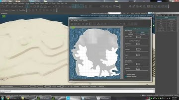 Star Citizen - Episode 002 - How To Import Topographic Maps Into CryEngine 3 - Part 1