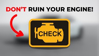 5 Driving Habits That RUIN Your Engine (Most Drivers Don’t Know!)