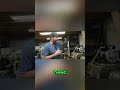 Will This Old Gadget Actually Work? (Scary Test!) #shorts