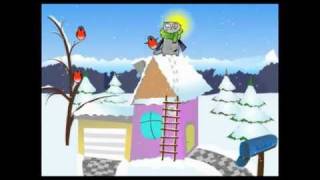 Like a Bird (flash animation)