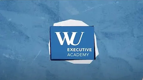 This is us: WU Executive Academy