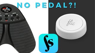 The Best Forscore iPad Pedal... Isn't?