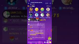 PERANG SULTAN HAGO ..(KING RIZAL,TEO.LMK,H.DENI)