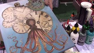 Creativation '20:  WoodUBend