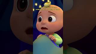 Shhhhhh... It Means Quiet Cocomelon Animal Time Adventures &