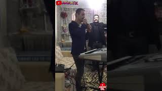 Mustafa Özden Ve Erdi Özden - Halay Kız Pantolun Var Mıdır Erzurum Halayları
