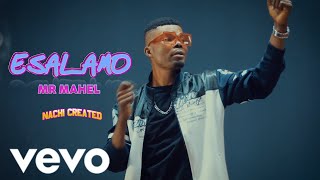 Mr Mahel_-_Esalamo Nampula_(_Music_Video)Np Nachilanga