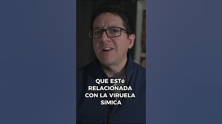Nueva Emergencia de Salud Mundial