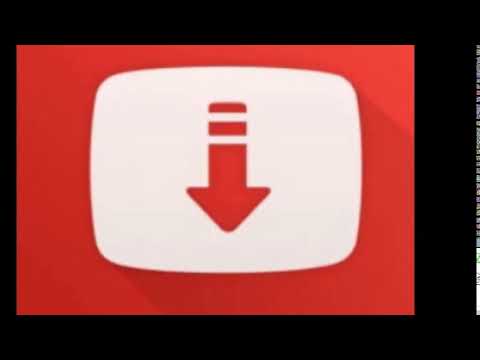 SnapTube - YouTube Downloader HD Video V4.26.1.9605 _5BVip_5D-Fixed.apk