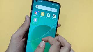 Oppo reno 6 pro TalkBack setting | How to fix talkback problem | talk back off kaise kare