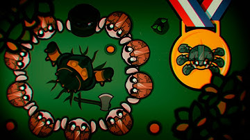 ИСТОРИЯ О ИВЕНТЕ В ГУЛЬМОДЕ ДЕВАСТ ИО! DEVAST IO! THE STORY OF THE EVENT GHOULMODE IN DEVAST.IOI!