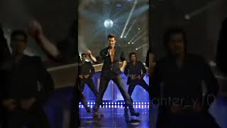 King of Dance | Hrithik Roshan| WhatsApp Status | #hrithikroshan #youtube #youtubeshorts