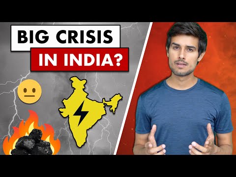 Wideo: Dlaczego w Indiach jest przerwa w dostawie prądu?