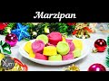 Marzipan