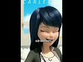 (●•●) MARINETTE EDIT