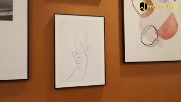 TRANH TREO TƯỜNG CANVAS TT0019