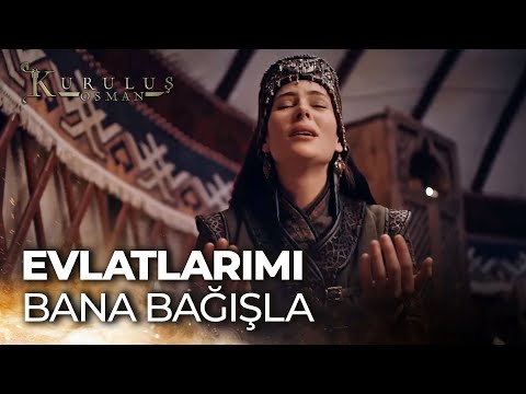 Malhun Hatun'un evladı