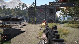 Far Cry 4 - Community Surprise Trophy (Achievement)