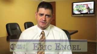 What is a Default Judgment & What can You do About it? Seattle Divorce Lawyer Eric Engel Explains Profile