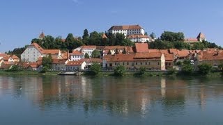 Eslovenia turismo PTUJ y VELENJE / Slovenia Tourism  - CityTour, visit, viaje, viajar, travel, guías