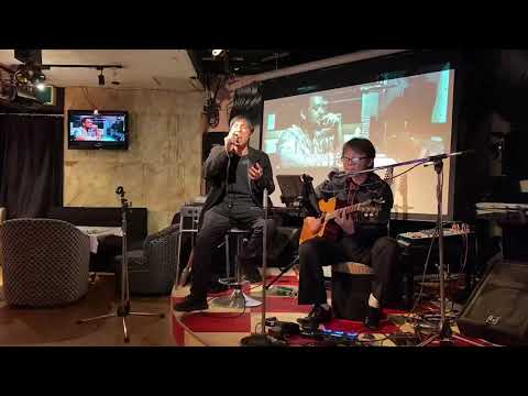 GACKTさん last song /cover