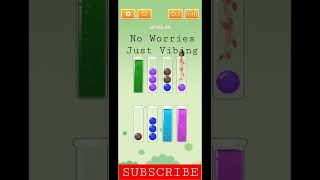 DRIP SORT PUZZLE LEVEL 65