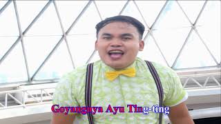 JANDA TING TING _ Fahrin Khan ( Official Video Music )