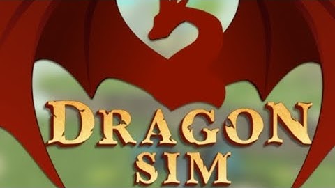 Dragon sim a few fun hacks