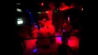 Mallorca Santa Ponsa Disco SF Satisfaction Майорка Дискотека