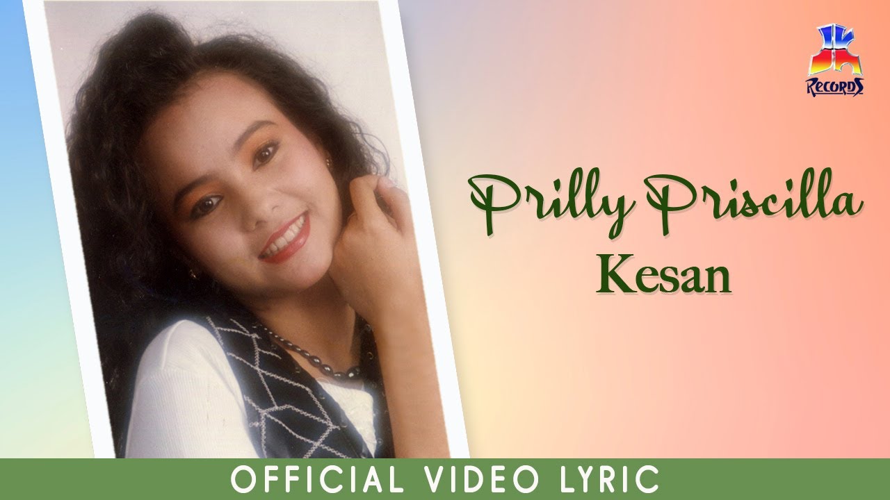 Watch Prilly Priscilla - Kesan (Official Lyric Video) on YouTube Watch Prilly Priscilla - Kesan (Official Lyric Video) on YouTube