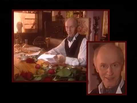 И.С. Тургенев. «Отцы и дети». 28-ая серия. Читает Борис Плотников.