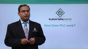 How Does PLC work?