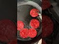 Very easy to cook and tasty 😊Perfect for a quick snack or meal ❤️🔥 #reels #food #vlog #recipe