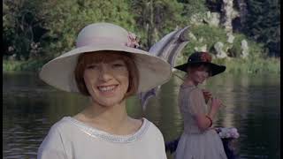 WOMEN IN LOVE (1969) Clip - Glenda Jackson, Oliver Reed, and Jennie Linden