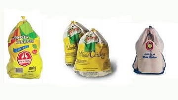 Poultry bagging machine bag loader for packaging speedy Bag Packagers