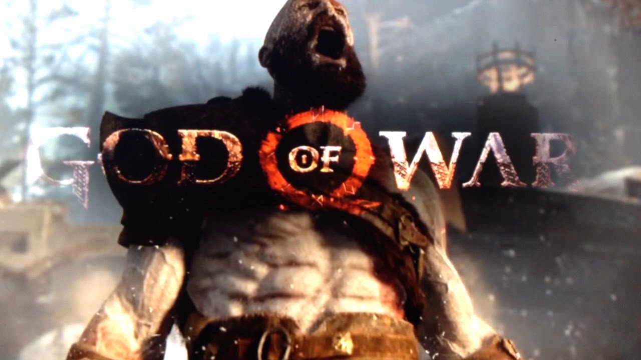When Will God Of War PS4 Reviews Be Available? YouTube