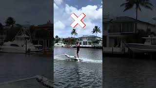 Can You Catch a Tennis Ball on the HydroBlade?