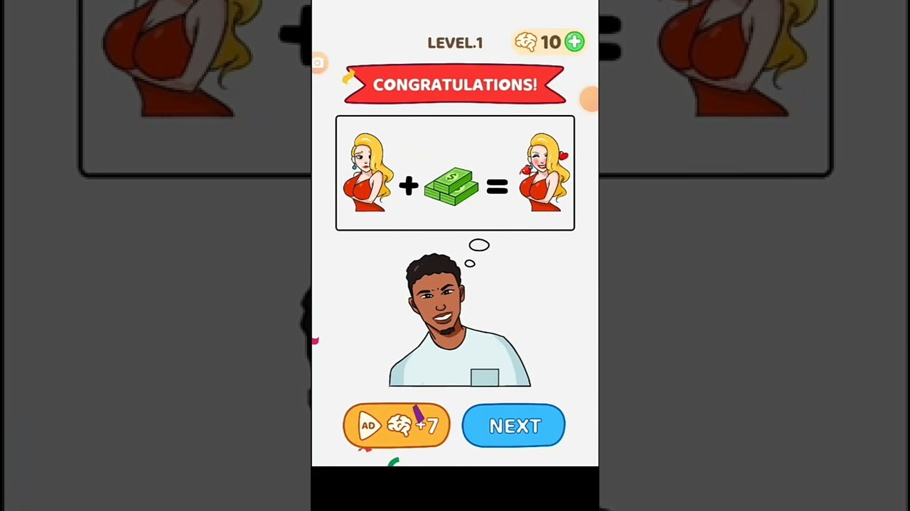 Brain Love - Level 1&2