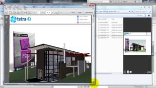 How to Merge PDF from Revit