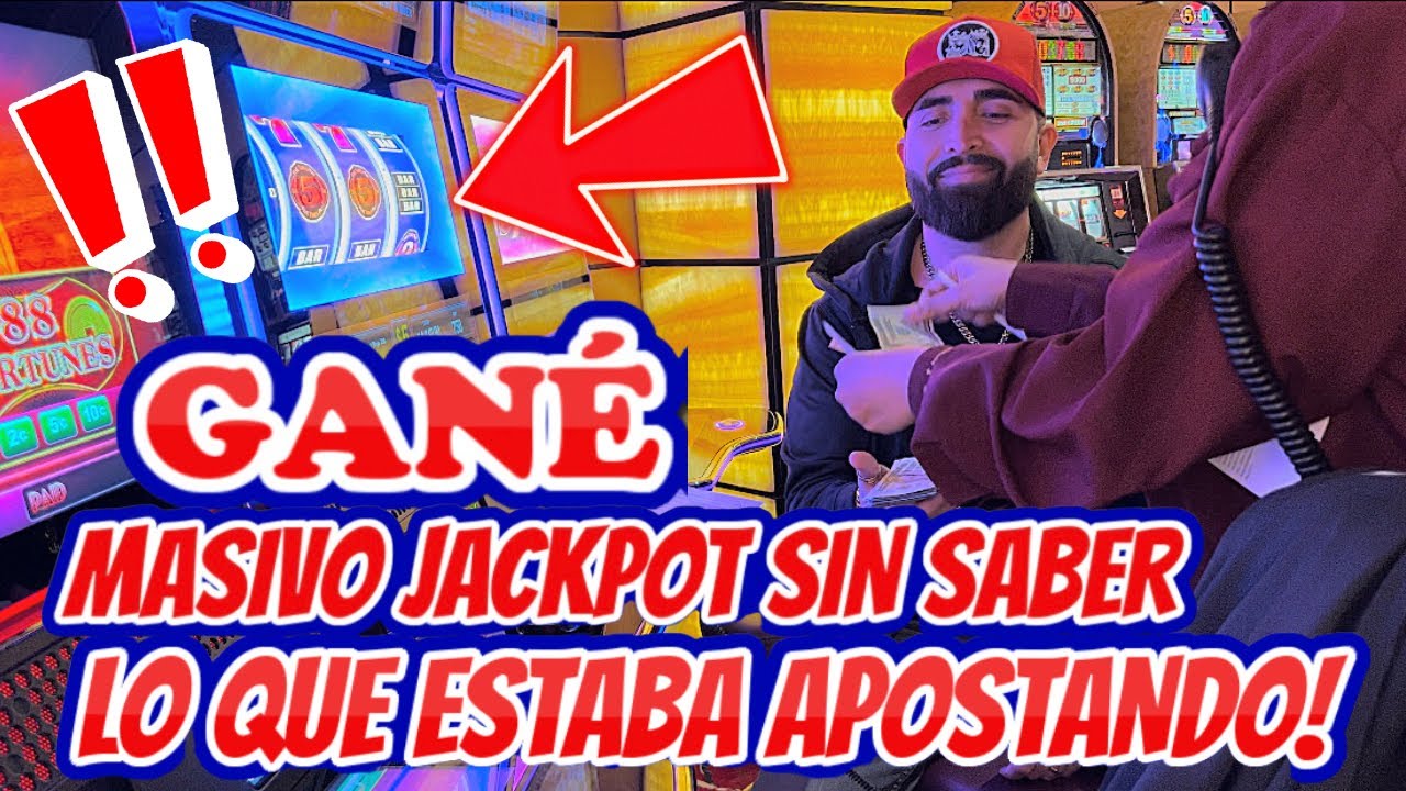 ¡Gana el Jackpot Máximo!