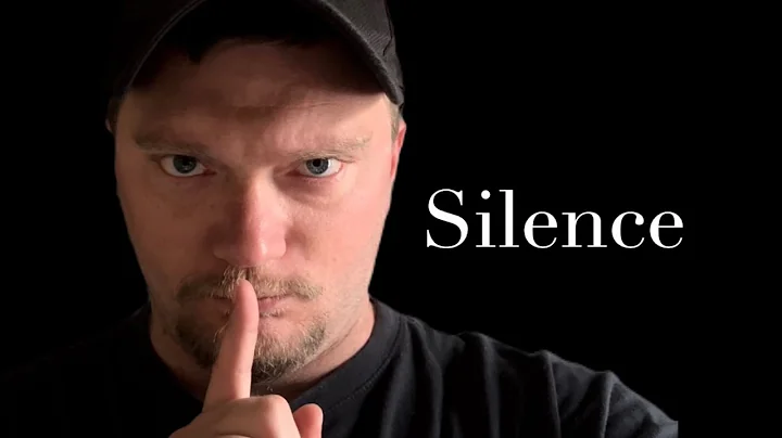 Silence (Lyric Video)