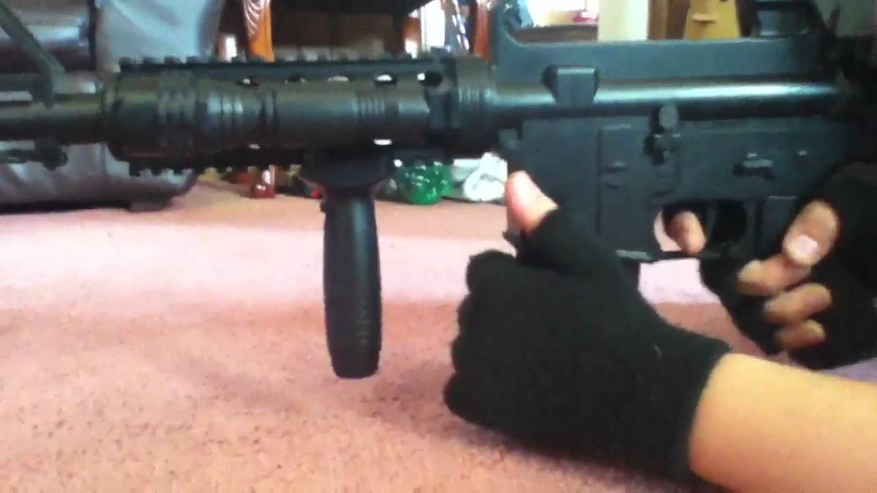 Airsoft Tactics positioning YouTube