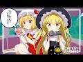 【マルチホラー】化け物撮影してバズらせる、簡単な仕事だ【Content Warning】【ゆっくり実況】