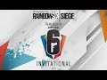 Rainbow six siege invitational theme music  danny cocke