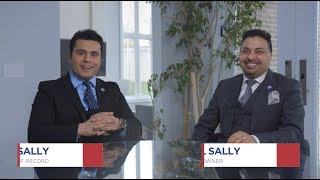 Welcome To The RE/MAX Millennium Family